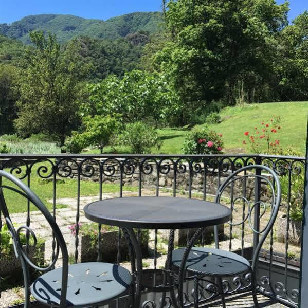 Ostello & Camping Riposo Losone Kültér fotó
